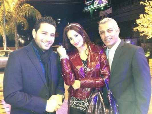 Republic Kaslik Opening